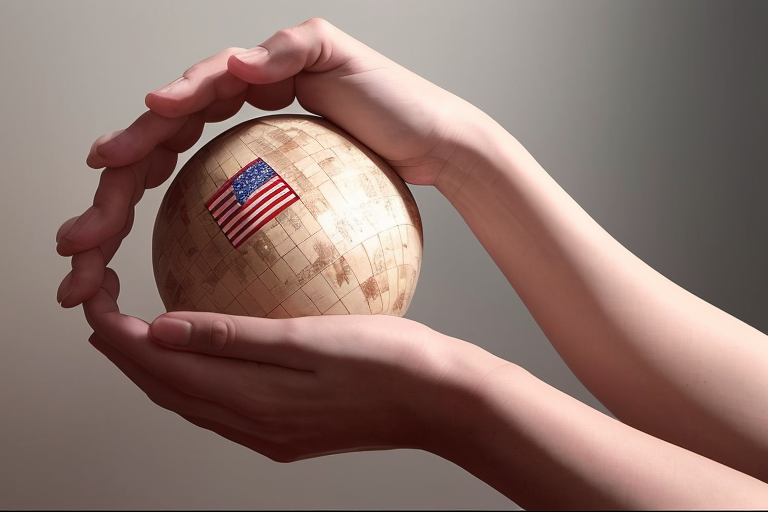 The Biden Administration and China: Navigating Trade, Security, and Human Rights in a Changing World