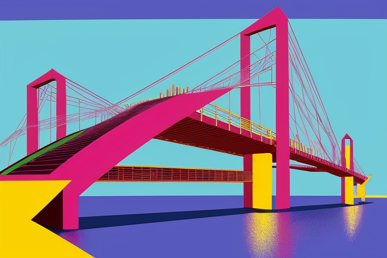 Building America's Future: The Pros, Cons, and Political Ramifications of Biden's Infrastructure Plan