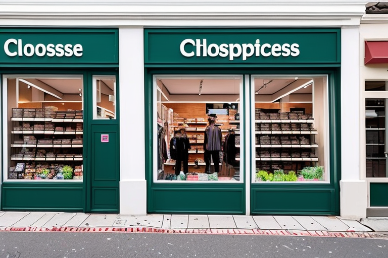 From Surviving to Thriving: Navigating the Rise of E-Commerce as a Small Business