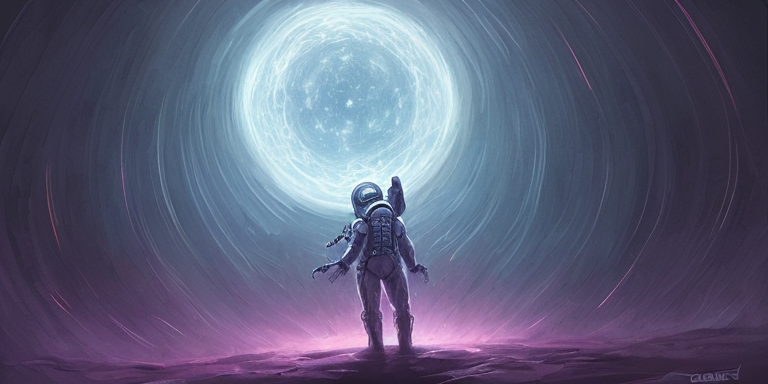 The Mysterious Force Shaping Our Universe: Shedding Light on Dark Matter