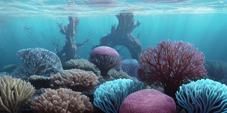 Glowing Discovery: New Species of Bioluminescent Jellyfish Unveiled in Deep-Sea Expedition