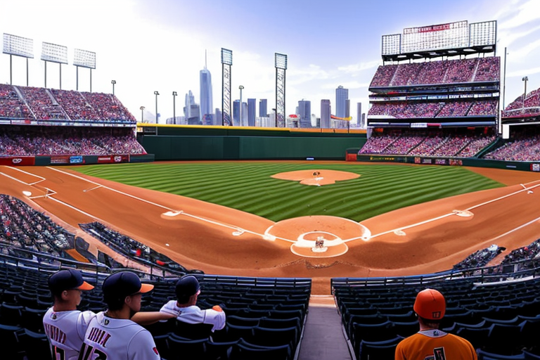 Moneyball Magic: How the Oakland A's Defied the Odds and Changed the Game