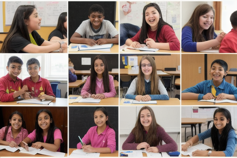 Unearthing the Future of Education: Explore Adult Literacy Transformations, the Invasion of VR in Classrooms, the Rising Homeschooling Trend, and the Game-Changing Addition of Music to STEM