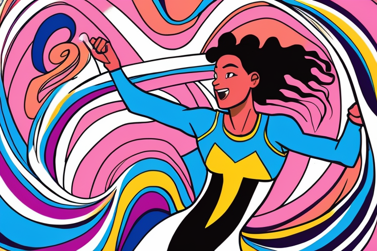 Breaking Barriers: The Rise of Female Athletes in Male-Dominated Sports