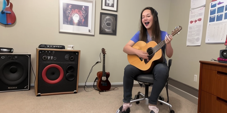 Virtual Concerts: The Future of Live Music or Just a Pandemic Fad?