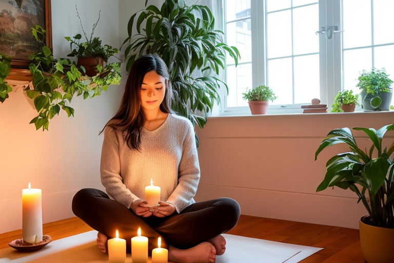 10 Ways to Thrive at Home: A Guide to Self-Care During Quarantine