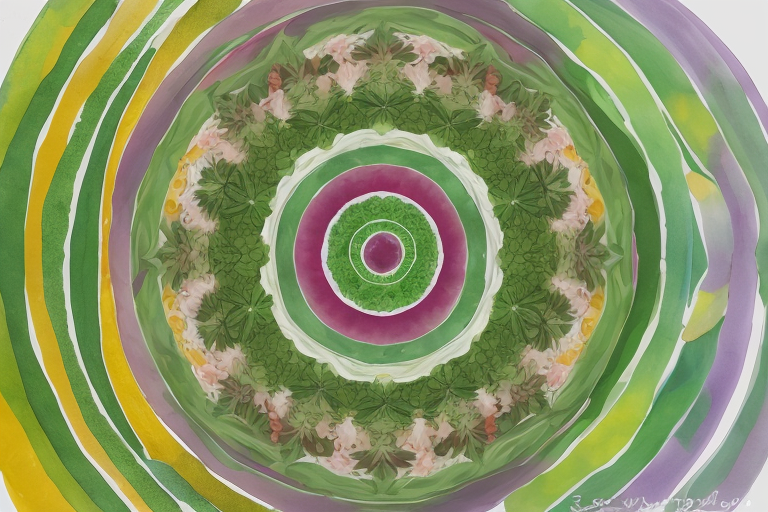 The Green Revolution: Exploring the Rise of Plant-Based Diets