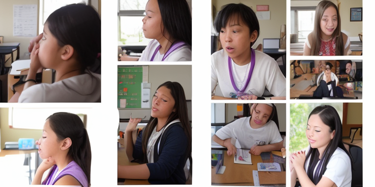 Emotional Intelligence in the Classroom: Building Skills for Success