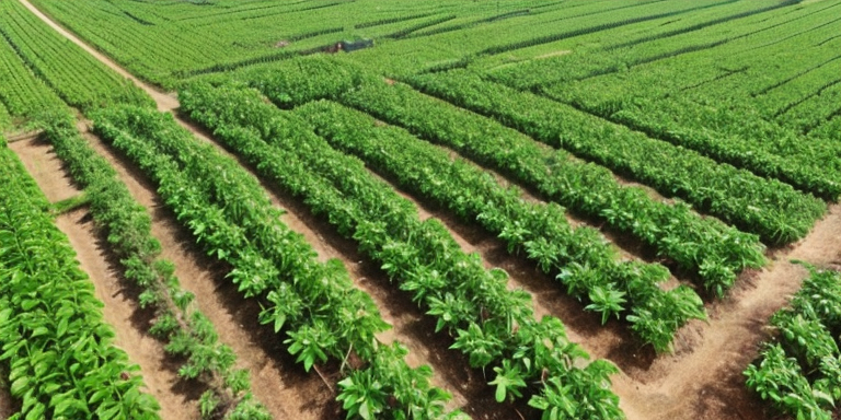 Growing for the Future: Innovative Practices in Sustainable Agriculture