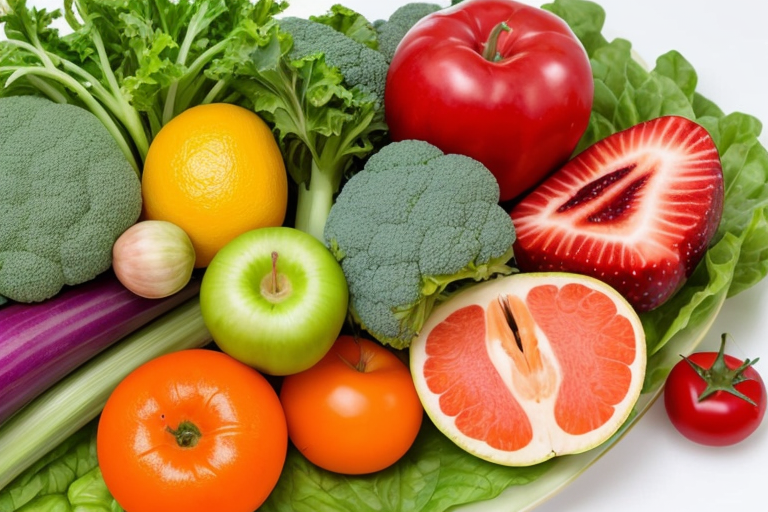 From Health to Ethics: The Rise of Plant-Based Diets and How They're Changing the World