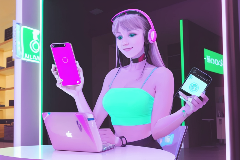 Augmenting Your Shopping Experience: How AR Technology is Revolutionizing E-Commerce