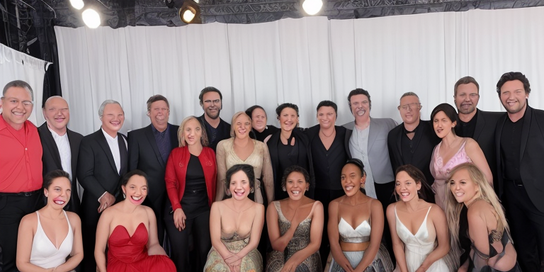 Breaking the Mold: Why Hollywood Needs to Embrace Diversity in Casting Choices