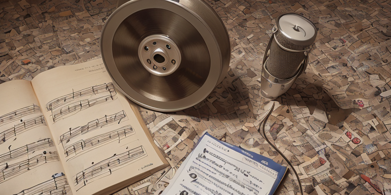 From the Big Screen to the Mainstream: The Enduring Influence of Movie Soundtracks