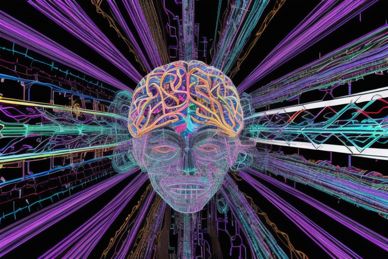 Unlock Your Mind: Pioneering Breakthroughs, Daring Challenges, and the Future of Brain Mapping Revealed!