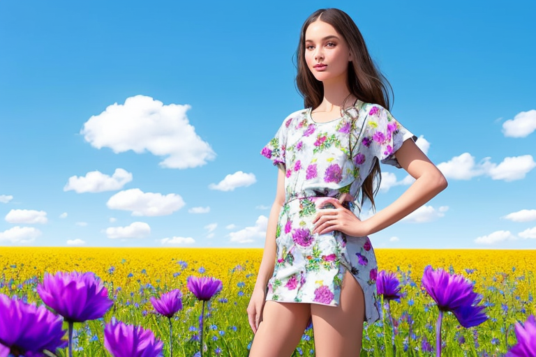 From Fast Fashion to Eco-Fashion: The Rise of Sustainable Clothing Brands