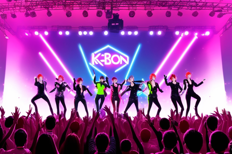 K-Pop Takes America: Exploring the Rise, Impact, and Controversies of Korean Pop Music in the US