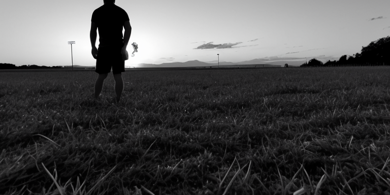 Mind Games: How Athletes are Coping with Mental Health Challenges During the Pandemic