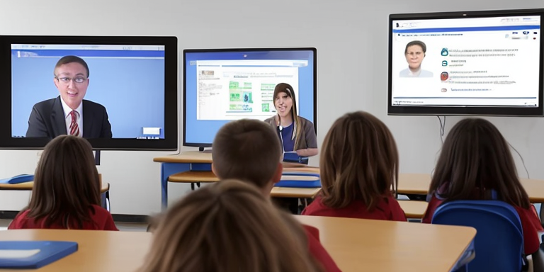 The Great Debate: Navigating the Future of Education in a Post-Pandemic World