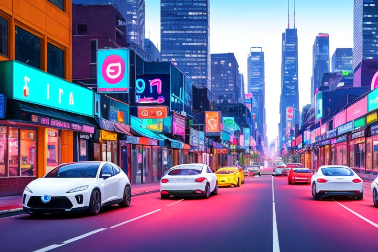 Electric Cars: Driving Towards a Greener Future