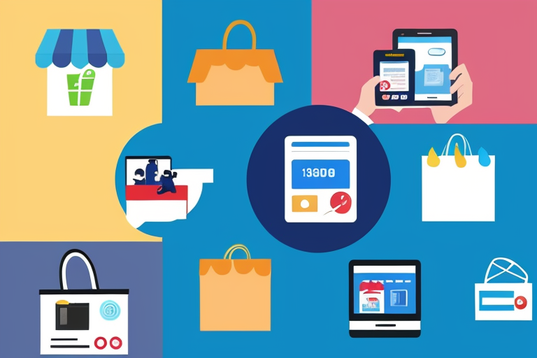 From Underdog to Unicorn: Navigating the Challenges and Opportunities of E-commerce Startups