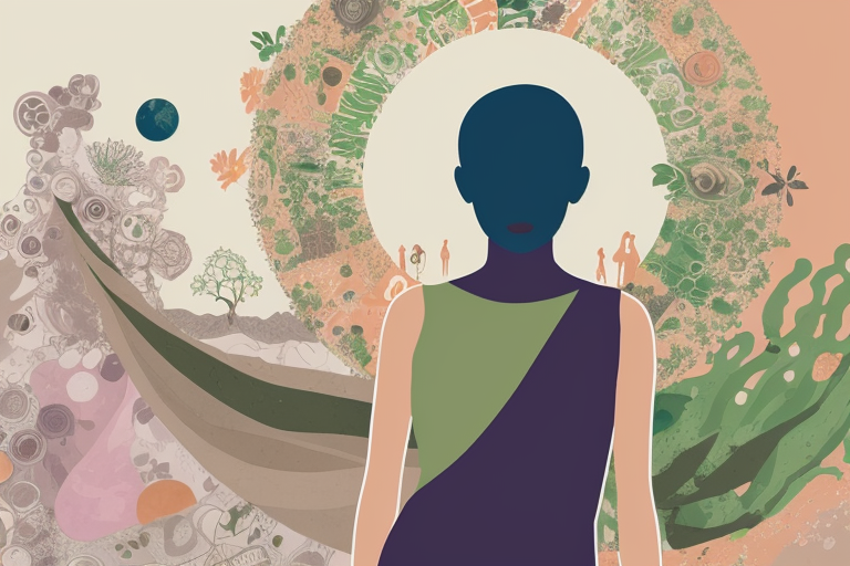 From Fast Fashion to Ethical Clothing: The Rise of Sustainable Fashion and Its Impact on the Environment and Workers