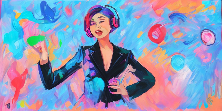 TikTok Takes Over: How Influencers are Changing the Music Industry