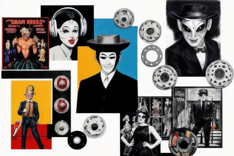 From Screen Legends to eSport Billionaires: Unmasking the Entertainment Realm's Hidden Gems and Unpredicted Transformation, Post-Pandemic and Beyond!