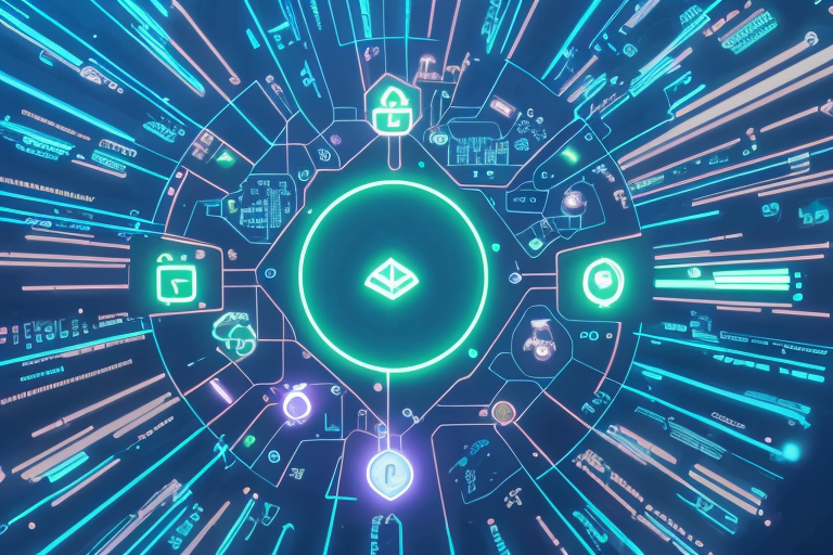 Blockchain: The Game-Changer for Supply Chain Management