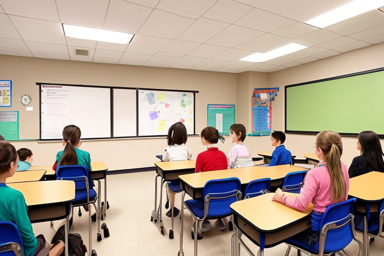 Hands-On Learning: Engaging, Retaining, and Inspiring Students in the Classroom