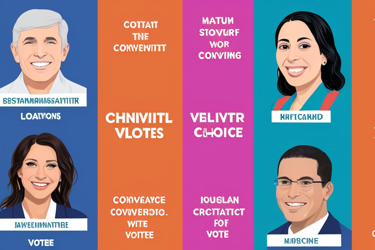 Ranking the Vote: Exploring the Pros and Cons of Ranked Choice Voting
