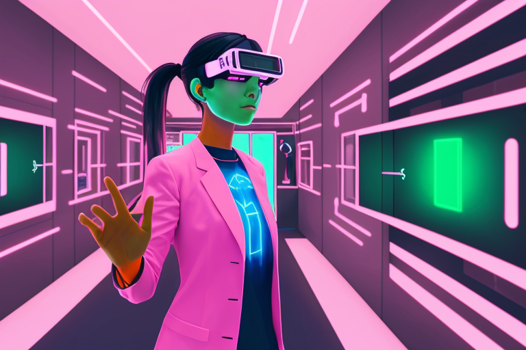 Augment Your Shopping Experience: How AR is Revolutionizing E-Commerce