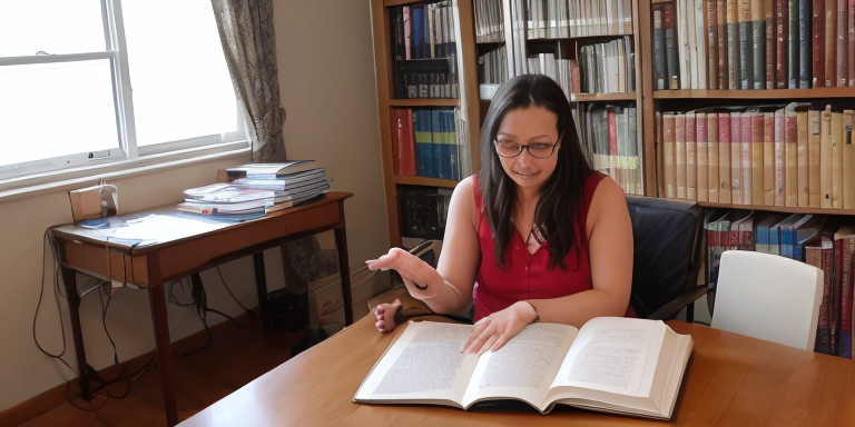 From Digital Distractions to Book Bliss: Strategies for Cultivating a Reading Habit in the Digital Age