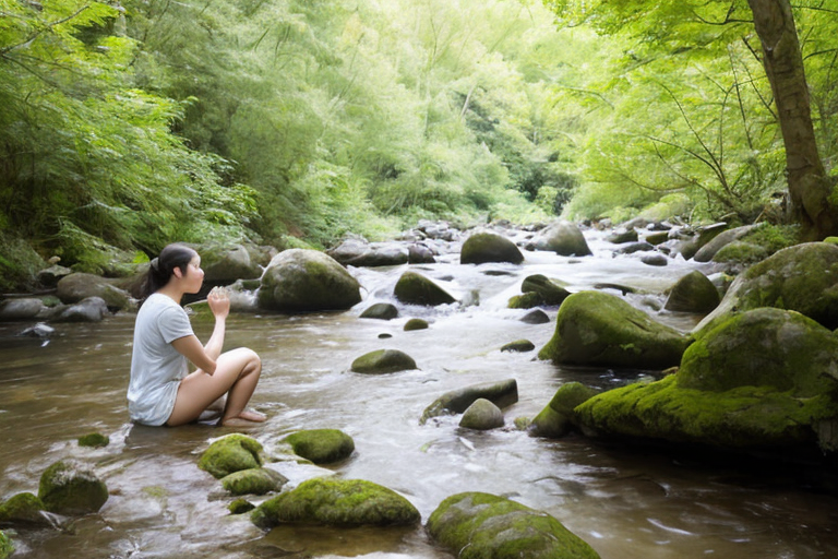 Mindful in the Madness: How Busy Professionals Can Benefit from Meditation
