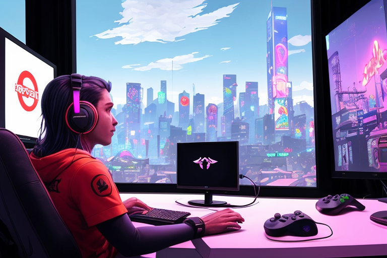 Cloud Gaming: The Future of Gaming or Just a Passing Fad?