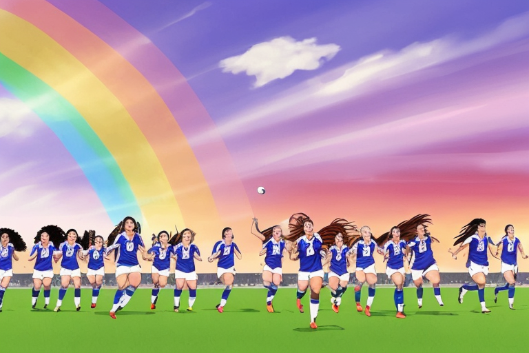 Breaking Barriers and Scoring Goals: The Impact of Women's Soccer on Gender Equality in Sports