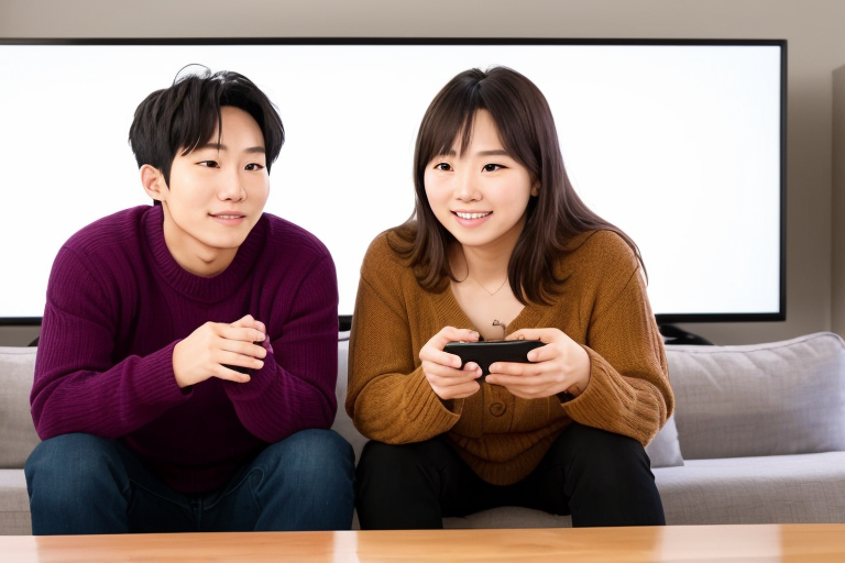 From Seoul to the West: Exploring the Rise of K-Dramas and Their Impact on Western Audiences