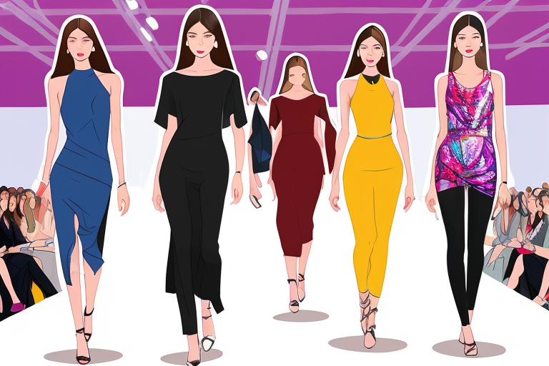 From Fast to Mindful: The Fashion Industry's Sustainable Revolution