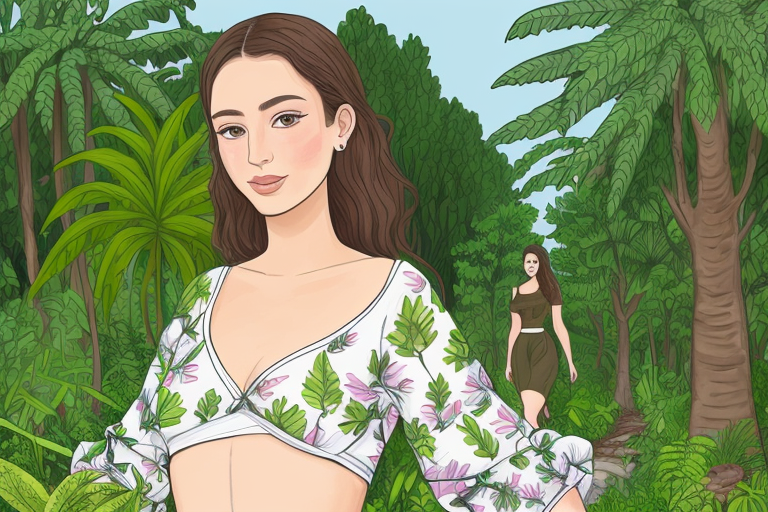 From Trash to Treasure: How Sustainable Fashion is Revolutionizing the Industry