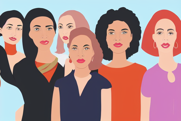 Breaking Barriers & Making Waves: Inside Today's Political Trenches