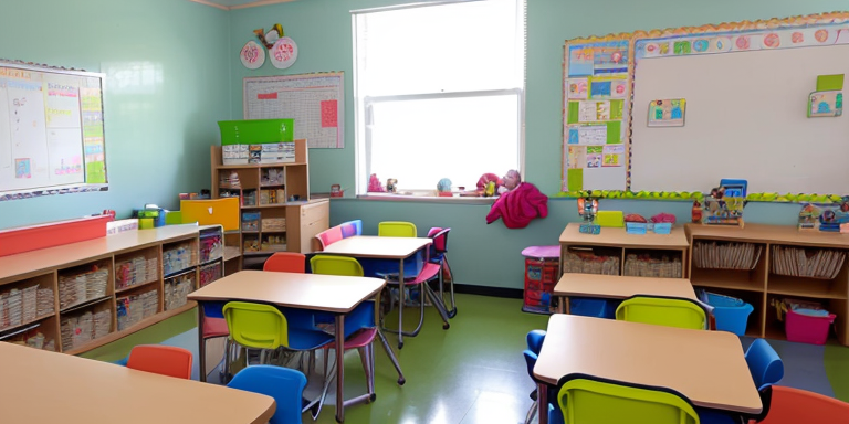 Building a Strong Foundation: The Power of Early Childhood Education