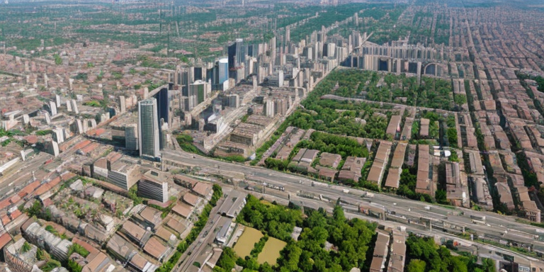 Driving Change: The Rise of Car-Free Cities and How They're Revolutionizing Urban Living