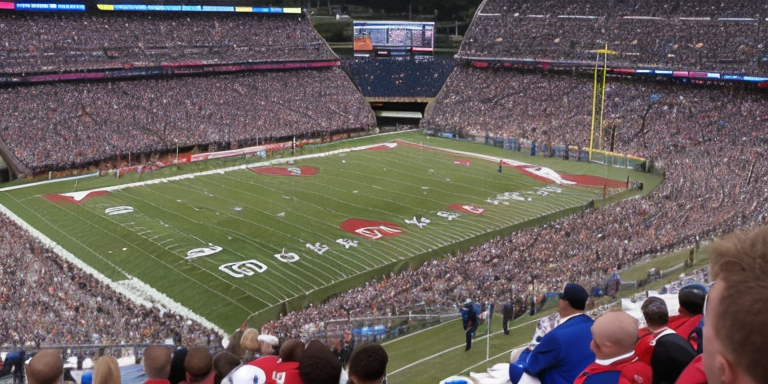 The NFL Draft Goes Viral: Navigating the Pandemic and Embracing Technology