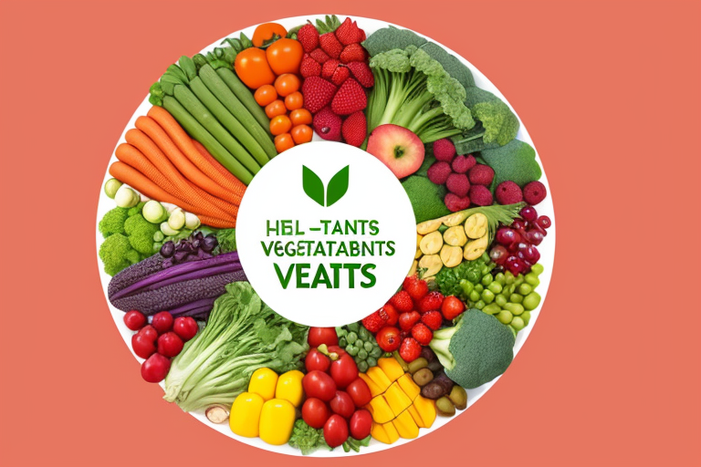 Plant-Powered: How a Plant-Based Diet Can Improve Your Health and Happiness