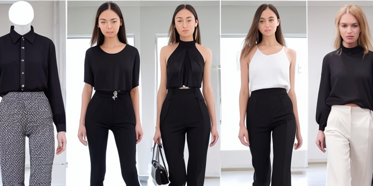 Fashion Goes Remote: How the Pandemic is Changing the Industry