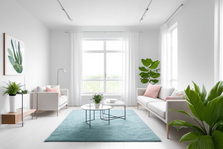 Living with Less: Practical Tips for Embracing a Minimalist Lifestyle