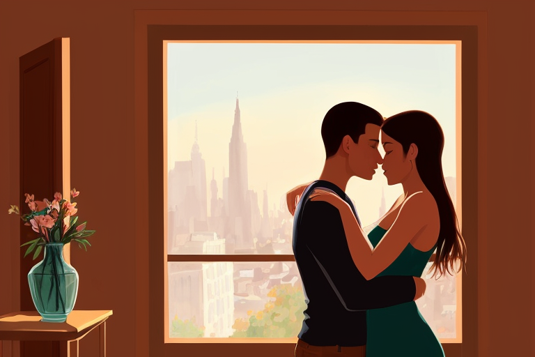 From Classic to Contemporary: The Revival of Rom-Coms in Hollywood