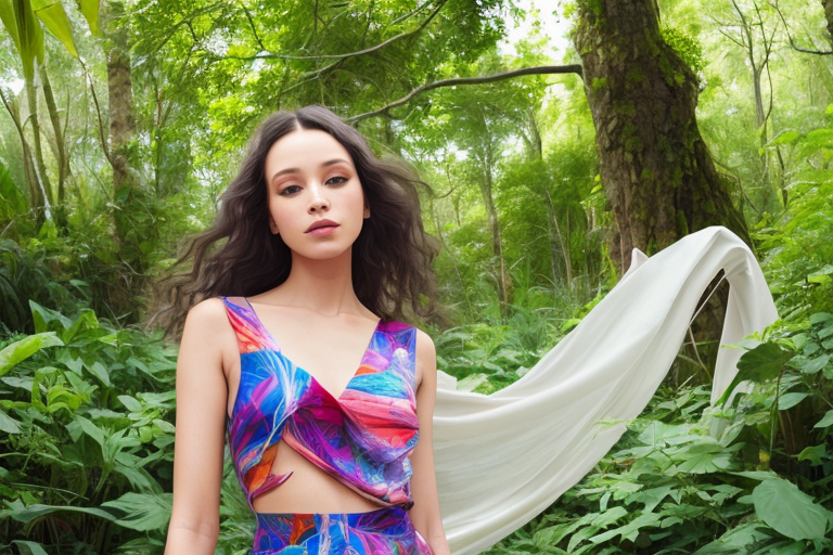 From Fast Fashion to Eco-Fashion: The Rise of Sustainable Style in 2021