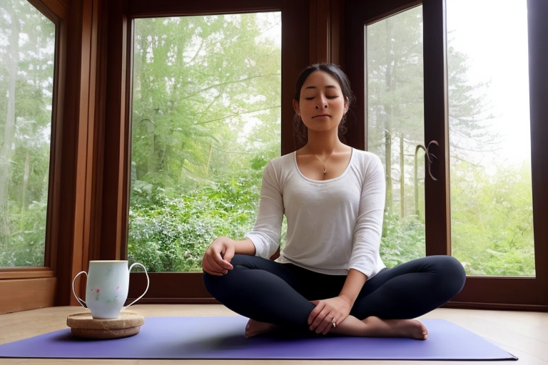 Rise and Shine: The Science and Art of Crafting a Morning Routine That Works