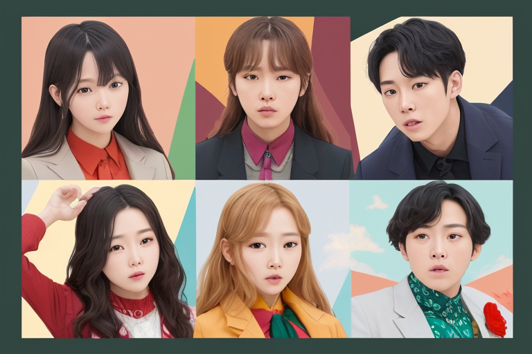 From Flashbacks to Social Issues: The Rise and Impact of K-Dramas on Global Entertainment