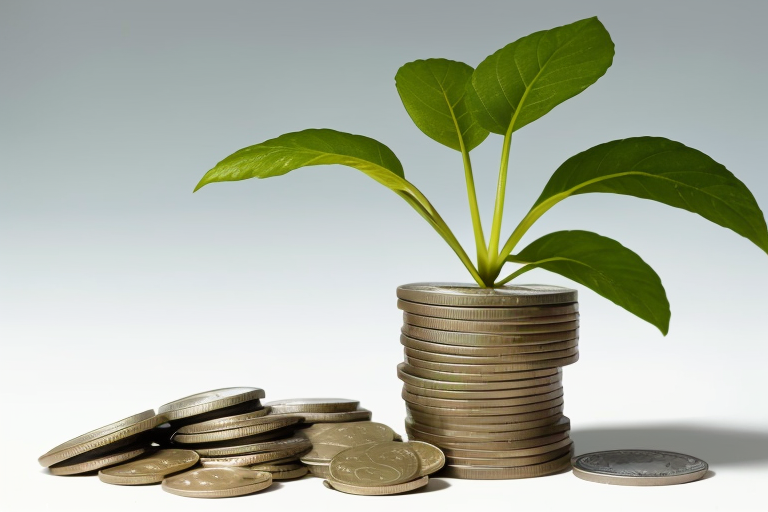 Sustainability Takes the Investment World by Storm: Exploring the Benefits, Challenges, and Future of Sustainable Investing